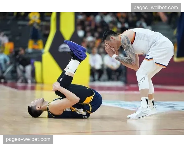 广东崔永熙伤愈回归缓慢 锋线攻防两端贡献度待观察