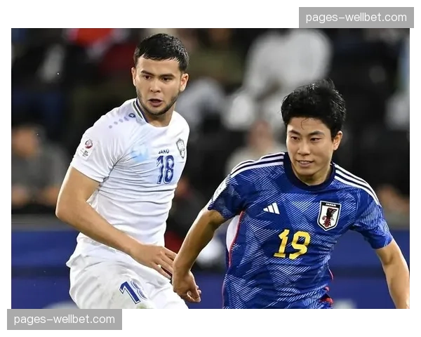 乌兹别克斯坦队史首次晋级 青训成果将在世界杯舞台接受检验