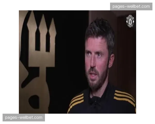 曼联卡里克铁腕清洗旧将:计划引进五大新援打造下赛季梦幻阵容 曼联卡里克铁腕清洗旧将:计划引进五大新援打造下赛季梦幻阵容