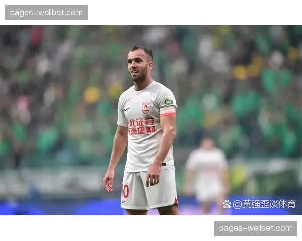 国安塞尔吉尼奥从小伤病中康复 巴西中场已回归合练