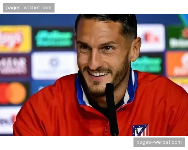 马竞科克阿尔瓦雷斯轮休 疲劳管理成四月关键课题